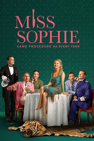 Serienposter