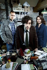 Dirk Gently