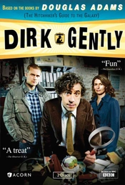 Serienposter