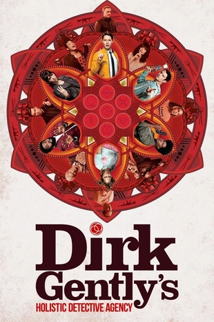 Poster 2 Staffel 1