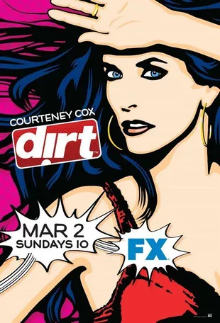 Dirt Poster Staffel 1