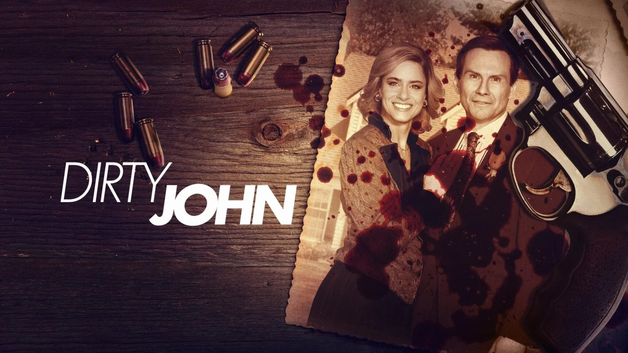 Dirty John - Netflix Serie ► Episodenguide, Handlung & Kritik