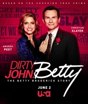 Dirty John Poster 2 Staffel 2