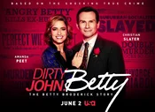 Dirty John Poster Staffel 2