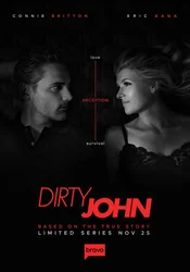 Dirty John Poster Staffel 1