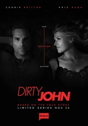 Dirty John Staffel 1 Poster 2