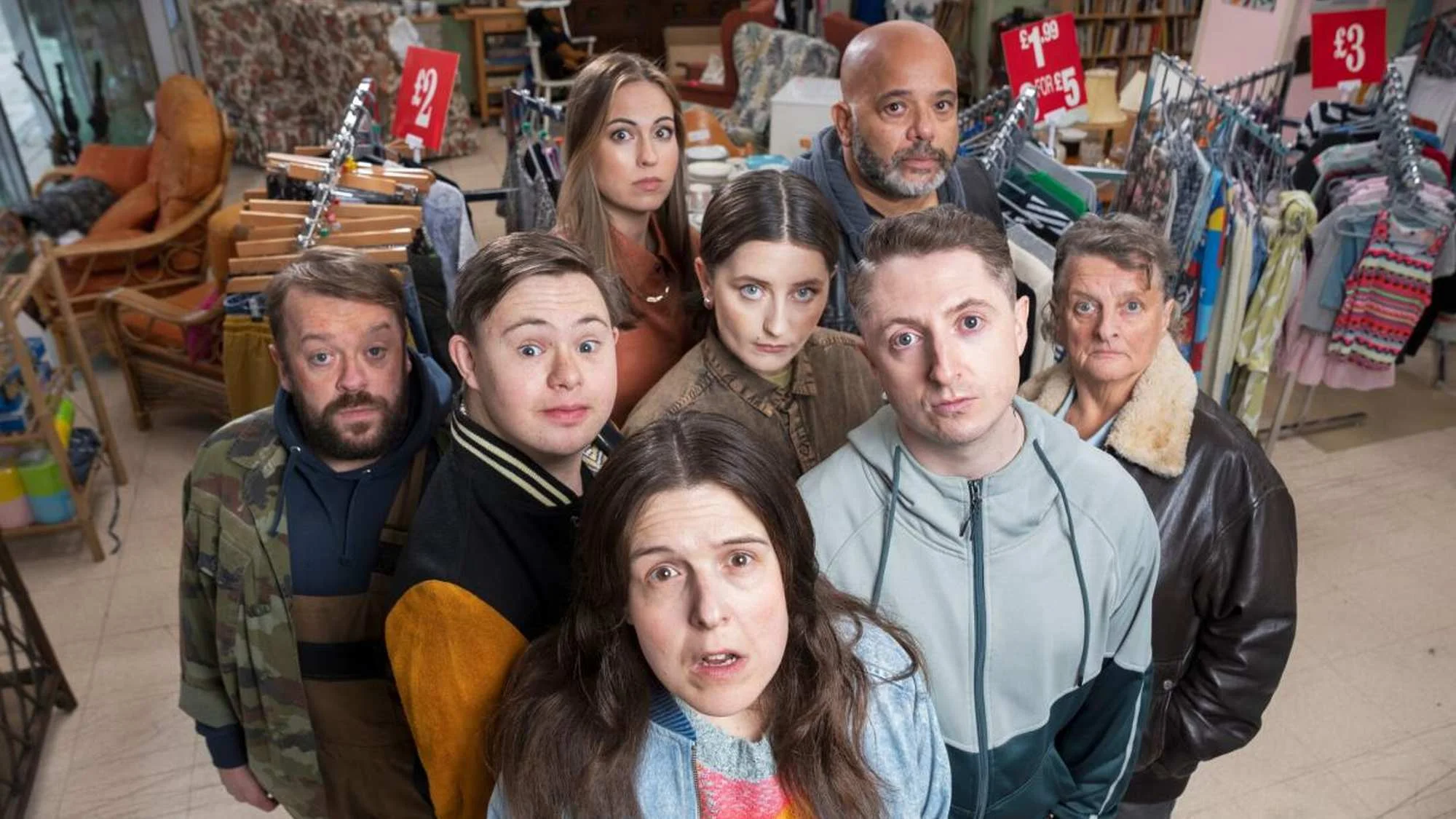 Pushers - Episodenguide und News zur Serie
