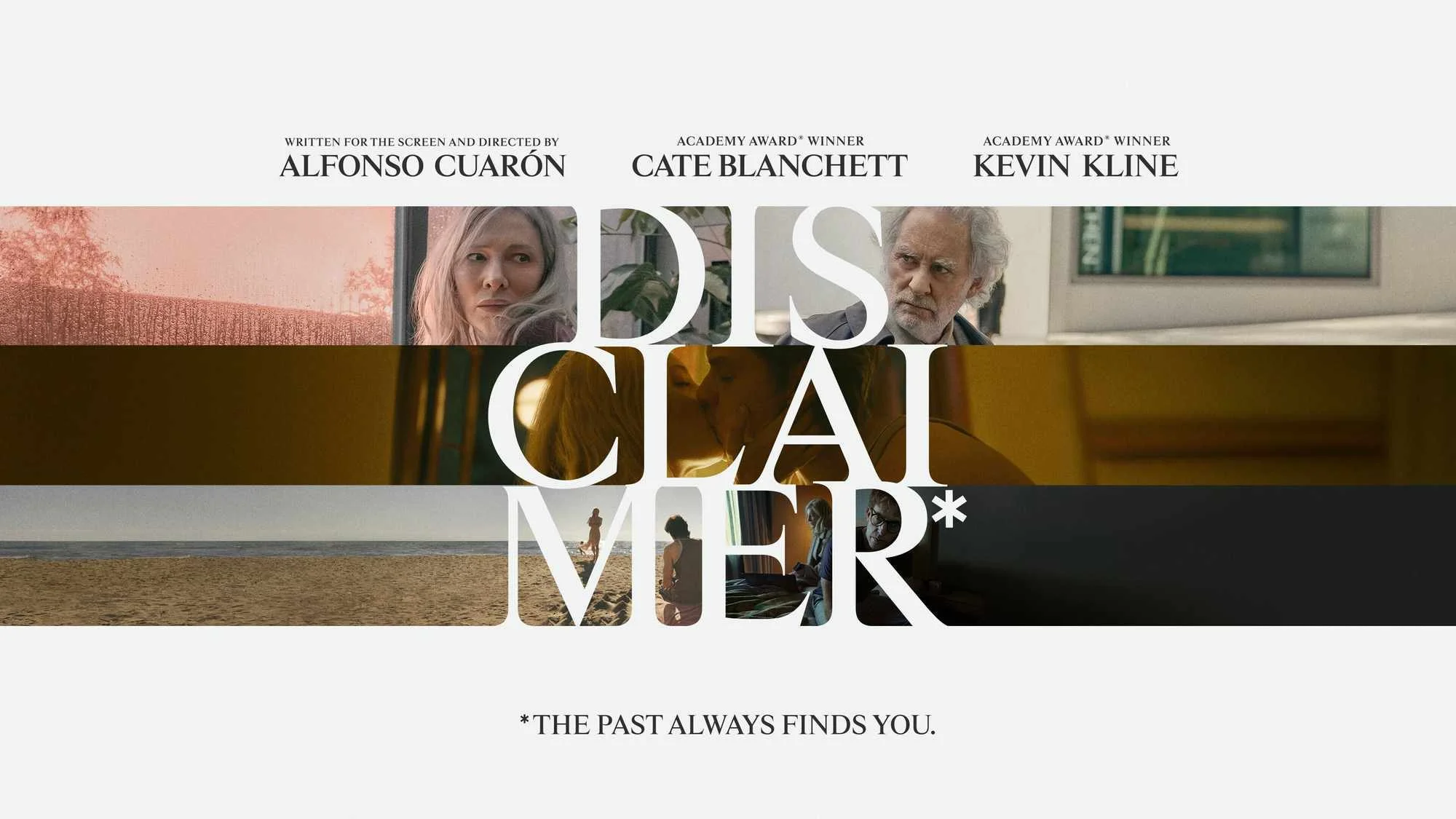 Disclaimer - Streams, Episodenguide und News zur Serie