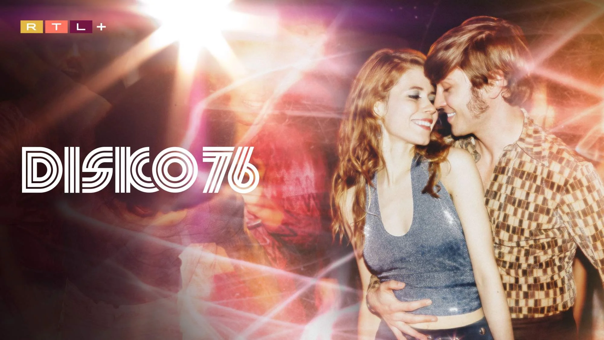 Disko 76 - Streams, Episodenguide und News zur Serie