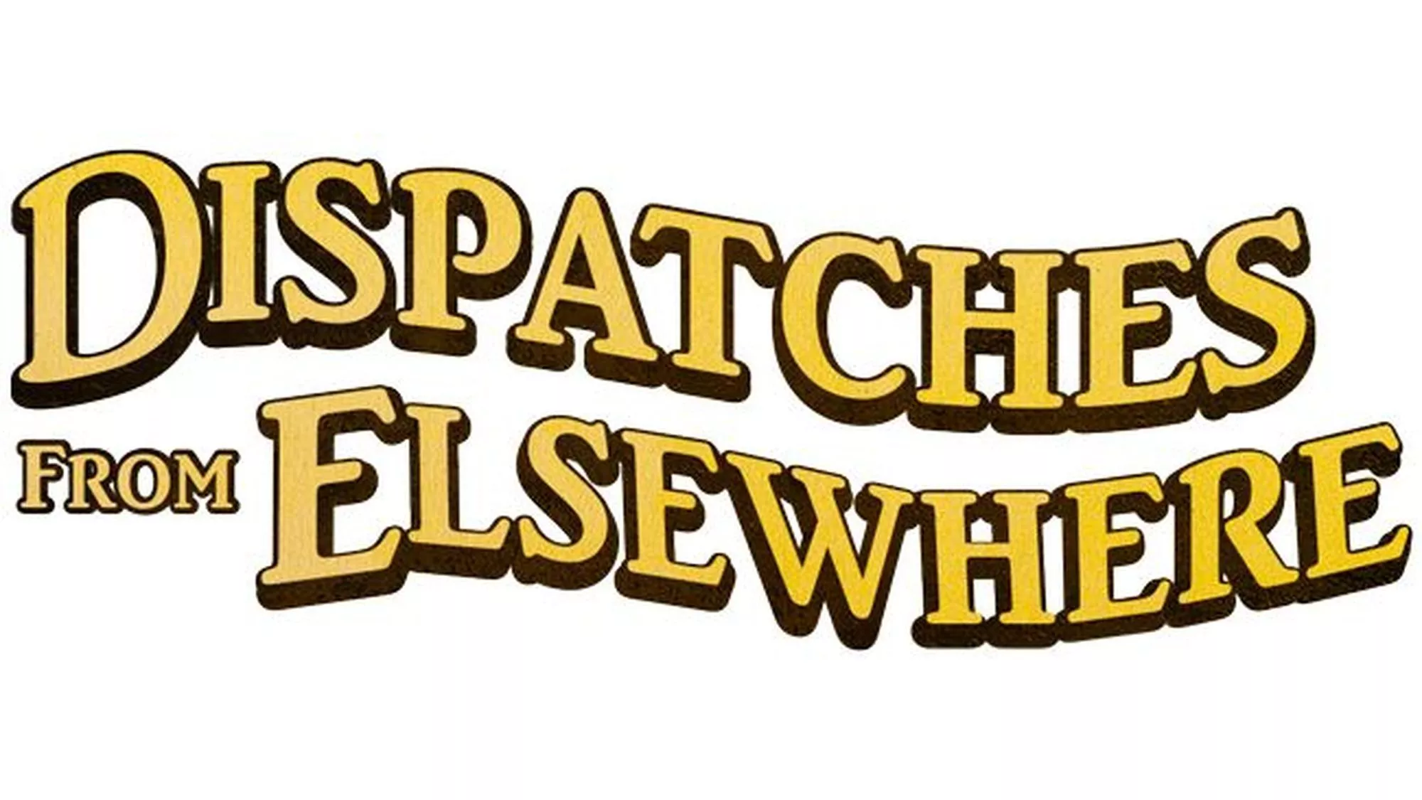 Dispatches from Elsewhere - Episodenguide und News zur Serie