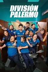 División Palermo