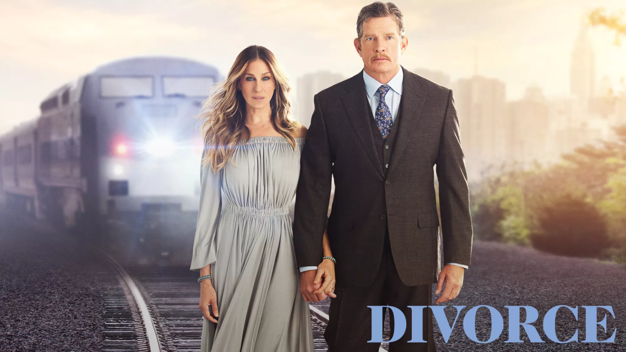 Divorce - Streams, Episodenguide und News zur Serie