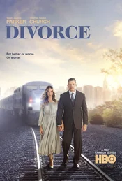 Divorce Poster
