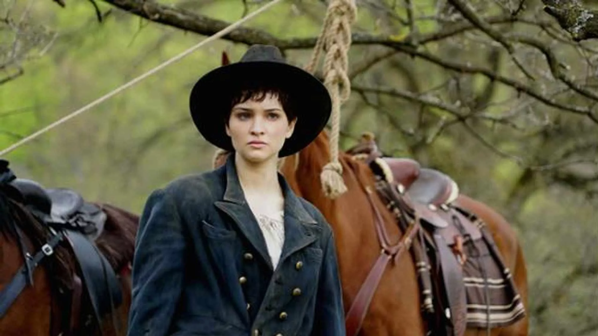Django - Streams, Episodenguide und News zur Serie