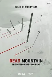 Djatlow-Pass - Tod im Schnee Poster