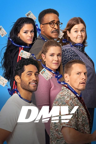Staffel 1 Serienposter 2