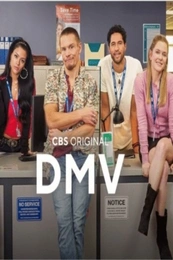 Serienposter
