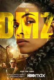 Poster 2 Staffel 1