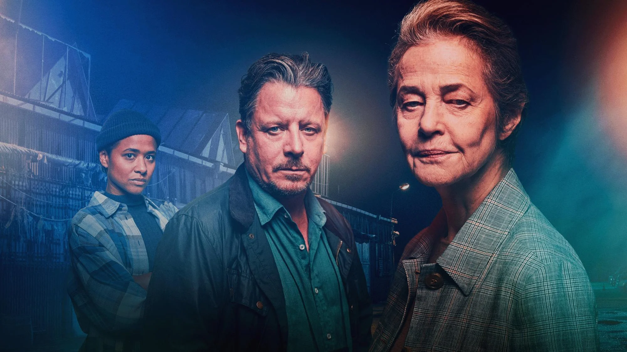 DNA - Streams, Episodenguide und News zur Serie