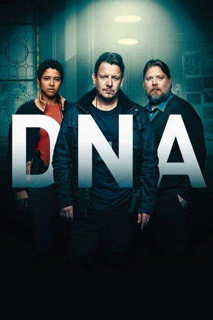 Staffel 2 Serienposter