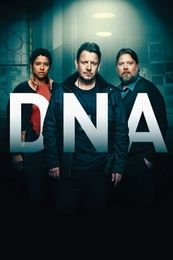 Staffel 2 Serienposter