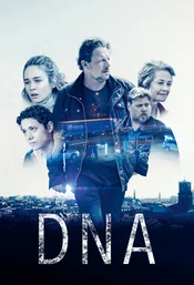 DNA Poster Staffel 1