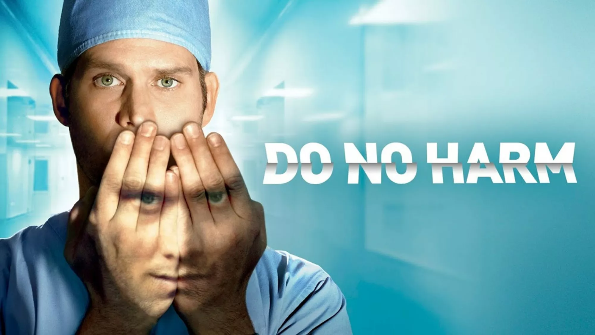 Do No Harm - Episodenguide und News zur Serie