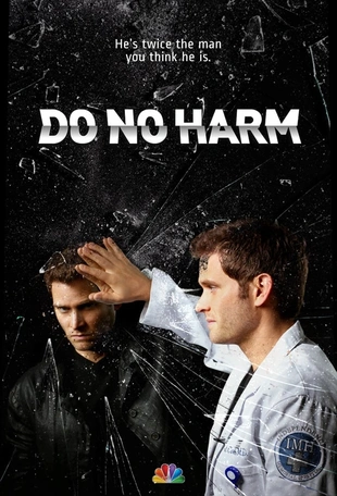 Serienposter