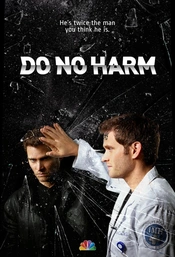 Serienposter