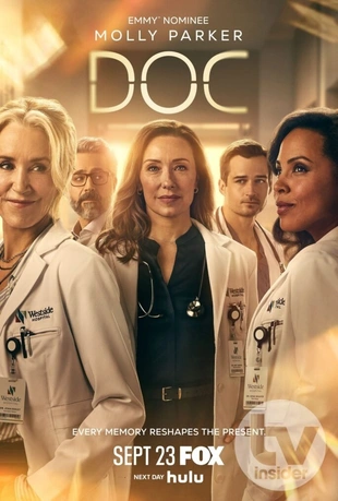 Poster 2 Staffel 1