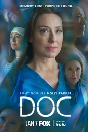 Serienposter