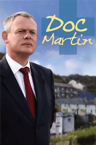 Serienposter