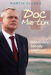 Doc Martin Poster Staffel 8