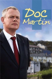 Serienposter