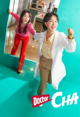 Doctor Cha