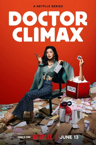 Staffel 1 Serienposter 6