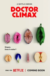 Doctor Climax Poster