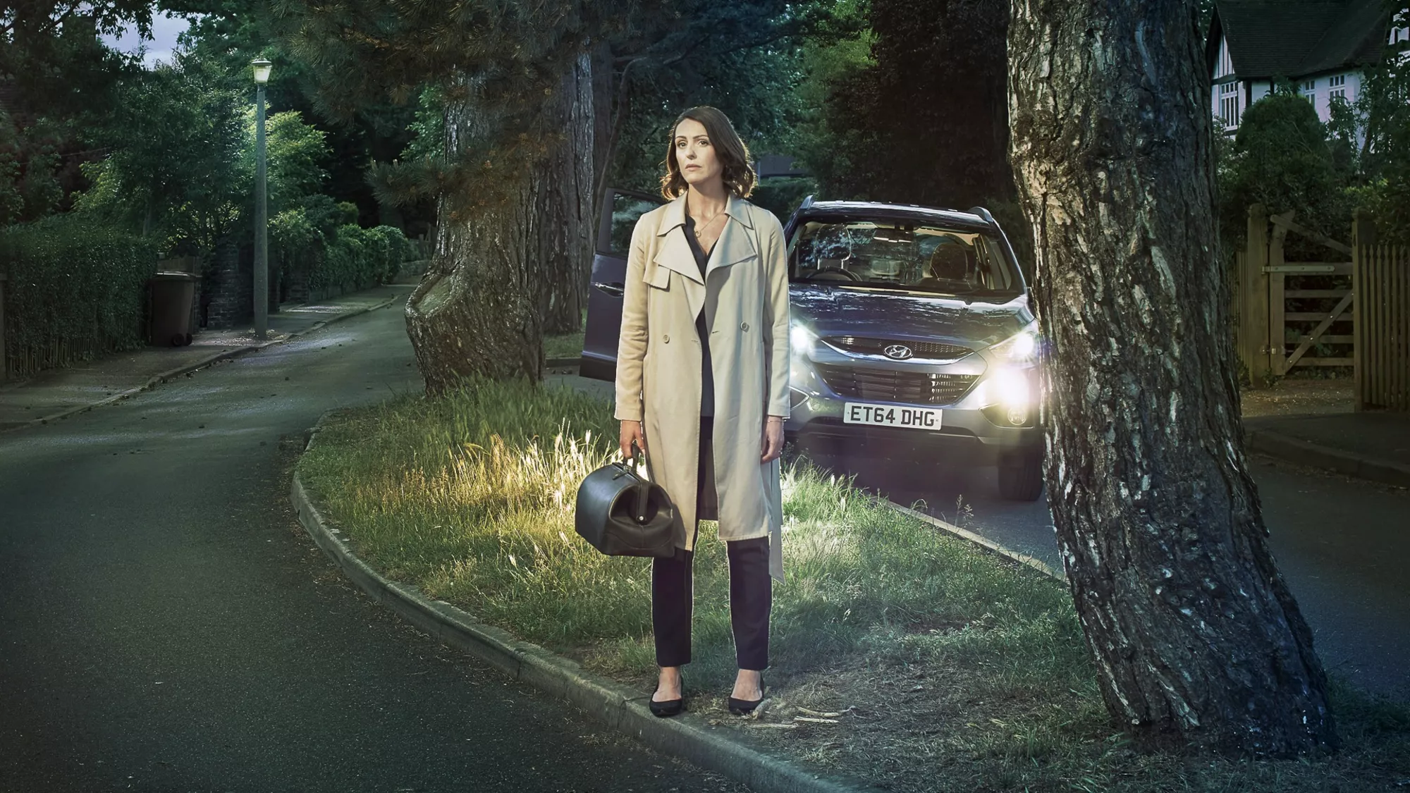 Doctor Foster - Streams, Episodenguide und News zur Serie