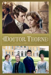 Doctor Thorne Poster Staffel 1