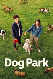 Serienposter
