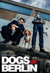 Dogs of Berlin