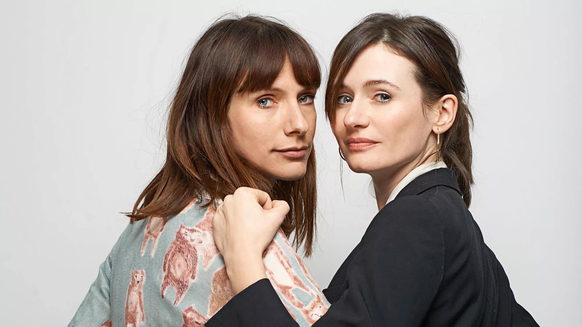 Doll & Em - Episodenguide und News zur Serie