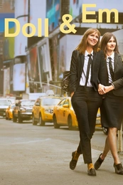 Staffel 1 Serienposter 3