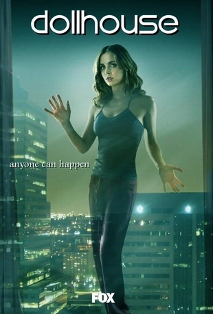 Staffel 1 Serienposter 8