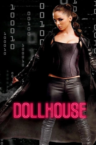 Poster zur Staffel 2