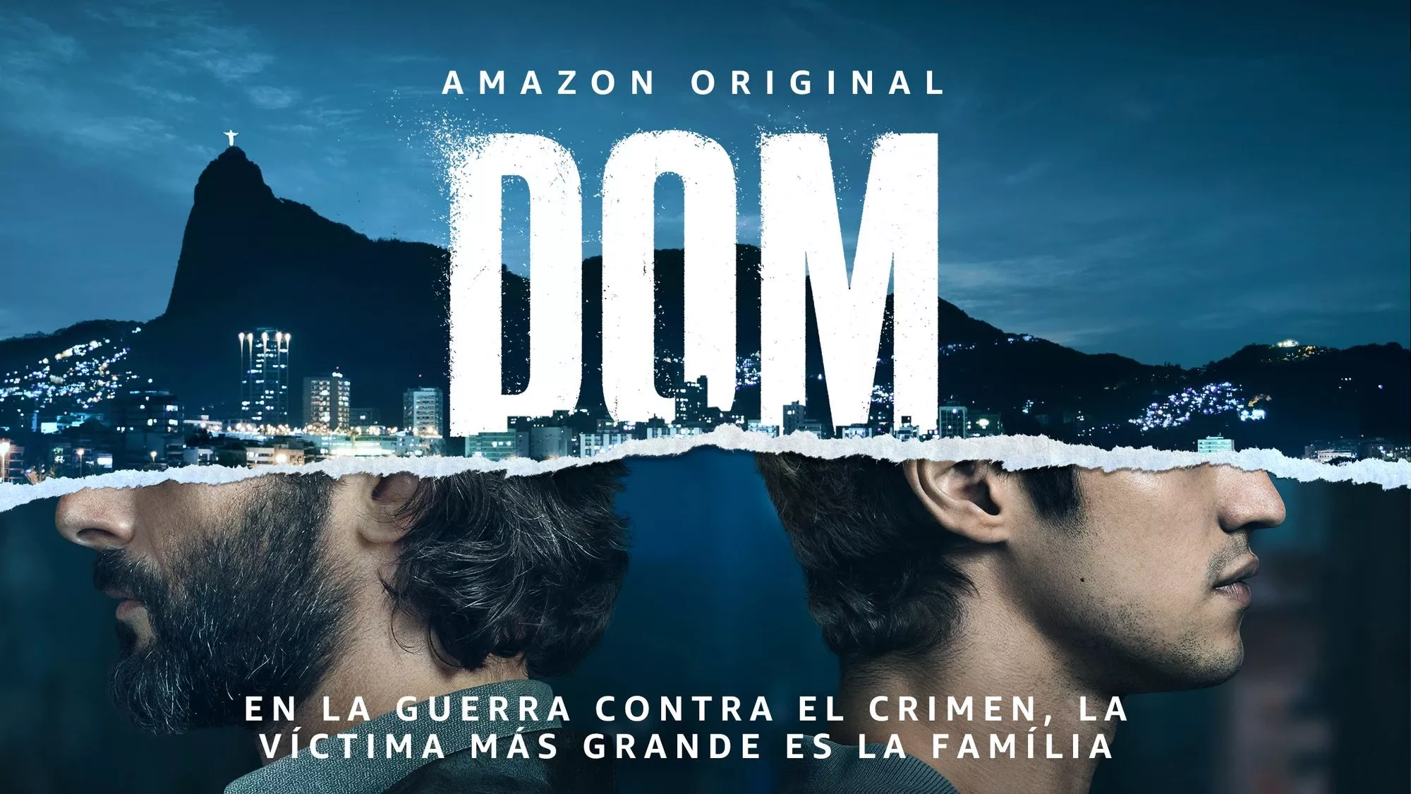 Dom - Streams, Episodenguide und News zur Serie