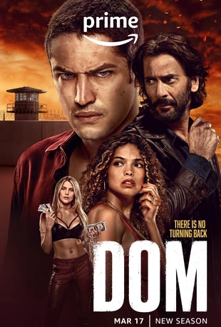 Dom Poster