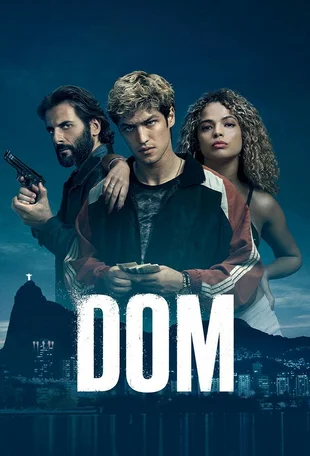 Dom Poster Staffel 1