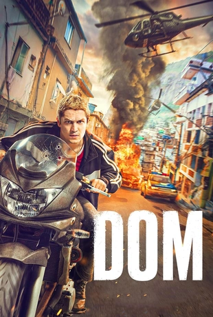 Staffel 1 Serienposter 3