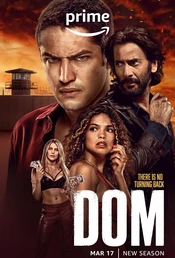 Dom Poster